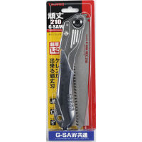 G-SAW頑丈210　GK-GJ210　1セット（3本）　TJMデザイン　（直送品）