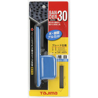 サンダーSA-30型　細目　SA-30S　1セット（12個）　TJMデザイン　（直送品）