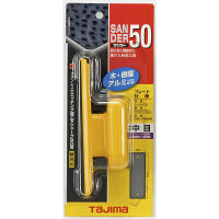 サンダーSA-50型　中目　SA-50C　1セット（12個）　TJMデザイン　（直送品）