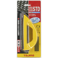 TJMデザイン アラカンスタンダード 平刃 AK-STDH 1セット(6個)