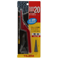 サンダーSA-20型　荒目　SA-20A　1セット（12個）　TJMデザイン　（直送品）