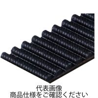 ゲイツ・ユニッタ・アジア パワーグリップGTベルト 1.5GT 186ー1.5GTー4 1セット(9個)（直送品）