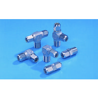 ニッタ ケミフィットCSE コネクタ CSEーC12ー10ーR1/2 1個（直送品）