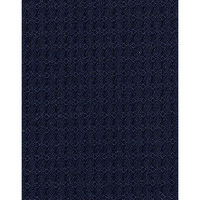 ボンマックス BONOFFICE ベスト ネイビー 5号 AV1827-8 1着（直送品）