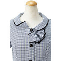 フォーク FB71247 オーバーブラウス ホワイト 11号 FB71247-1-11 1着