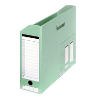 プラス ダンボックス GR BF10-B4-100  1セット（2冊）（直送品）