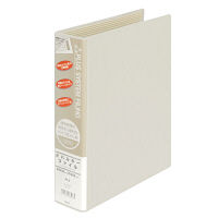 プラス 2バルキーF A4SLGY FL-005OB（直送品）