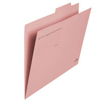 プラス 個別フォルダー B4PK FL-011IF  1セット（10枚）（直送品）
