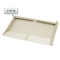 プラス 図面フォルダ A2二折LG FL-022ZP  1セット（2冊）（直送品）