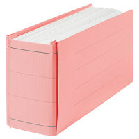 プラス セノバスエコノミー樹脂とじ具伝票 PK FL-062SE  1セット（3冊）（直送品）