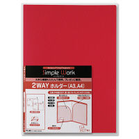 プラス SW2WAYH RD 116CH FL-116CH 1セット(1冊×5)