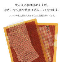 プラス SWカモフラージュH A5 OR FL-128CH 1セット（10枚）（直送品）