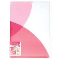 プラス PASTY CH A4 CP FL-700P4 1セット(1枚×3)