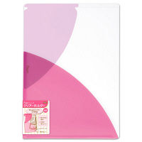 プラス PASTY CH A4 RP FL-700P4 1セット(3枚)（直送品）