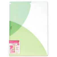 プラス PASTY CH A4 MG FL-700P4 1セット(3枚)（直送品）