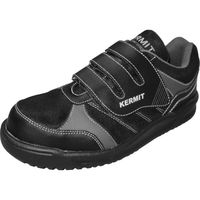 カーミット セーフティーシューズ（テープ） KMM-9605 27cm オカモト