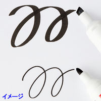 サクラクレパス ピグマックスツイン フック 黒 ZPKT-P#49 1本