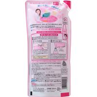 ライオン ふんわりソフラン詰め替え JNCST*L 1点（直送品）