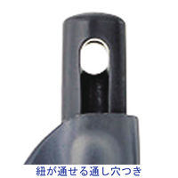 ゼブラ BN2 ボールペン 0.7mm 赤(レッド) BN2-R 1本