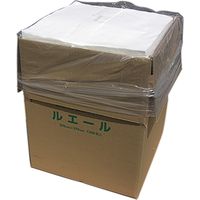 三彩 ルエール業務用多機能ワイパー 6300028471 1セット(1200枚入)（直送品）