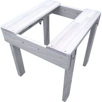 高知トップ教材 ８４はちよん防災トイレ収納型ワイド　ＴＳー８　1台（直送品）