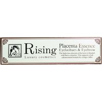 ライジング プラセンタエッセンス アイラッシュ&アイブロウ 3.8mL 1個(3.8ml入)×2セッ（直送品）