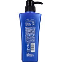 SPRジャパン サムライ アクアマリン ボディソープ 400mL 1個(400ml入)×6セッ（直送品）