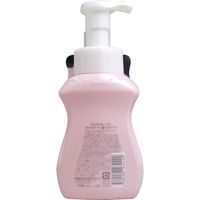 SPRジャパン サムライウーマン ホワイトローズ 泡ハンドソープ 250mL 1個(250ml入)×8セッ（直送品）