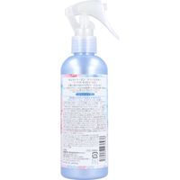 SPRジャパン サムライウーマン アクアスター トリートメントコロン 洗い流さないヘアトリートメント 200mL（直送品）
