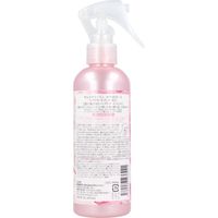 SPRジャパン サムライウーマン ホワイトローズ トリートメントコロン 洗い流さないヘアトリートメント 200mL　1個×6セット（直送品）