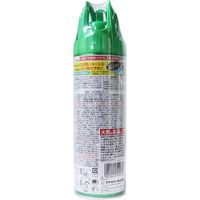 フマキラー ヤブ蚊フマキラー ダブルジェットプロ 480mL 1個(480ml入)×10セ（直送品）