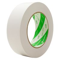【ガムテープ】 ニュークラフトテープ No.305W 白 幅38mm×長さ50m 305W-38 ニチバン 1箱（60巻入）