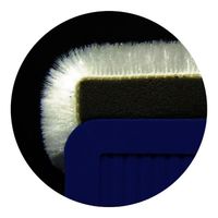 パイロット ボードイレーザーモヘアタイプ レフィルMサイズ WBEHS-M 1個