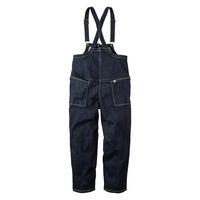 エスケー・プロダクト GE-660ボーダレスデッキパンツ　ミッドユーズド　S 660-46-S 1着（直送品）