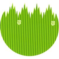 セイコー ラミケースOPP 5F バラン山型柄 500枚 00295521 1本(500枚入)（直送品）