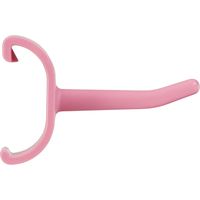 ヴァイカン フック(スペアパーツ) 1004 ピンク 50個 10041 1ケース(50セット入)（直送品）