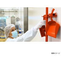 ヴァイカン ブラケット 1011 オレンジ 1個 10117（直送品）