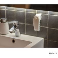 ヴァイカン シングルフック 1012 白 1個 10125（直送品）