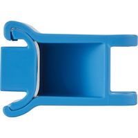 ヴァイカン グリップバンド 1013 青 1個 10133（直送品）