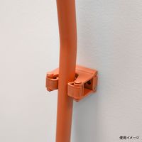 ヴァイカン グリップバンド 1013 オレンジ 1個 10137（直送品）