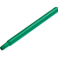 ヴァイカン ハンドル グリーン 29662 1個（直送品）