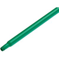 ヴァイカン ハンドル グリーン 29682 1個（直送品）