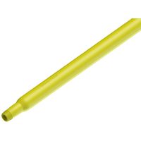 ヴァイカン ハンドル イエロー 29686 1個（直送品）