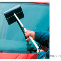 ヴァイカン トランスポート フロントガラス用ワイパー 473952 1個（直送品）