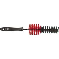 ヴァイカン トランスポート ホイールブラシ 525352 1個（直送品）