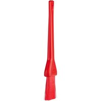 ヴァイカン ペストリーブラシ 555250 赤 1個 5552504（直送品）
