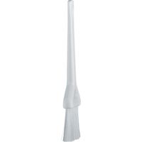 ヴァイカン ペストリーブラシ 555270 白 1個 5552705（直送品）