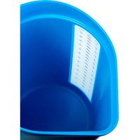 ヴァイカン メジャリングジャグ ブルー 60003 1個（直送品）