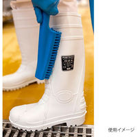 ヴァイカン ウォーターブラシ ハード ブルー 70573　1個（直送品）