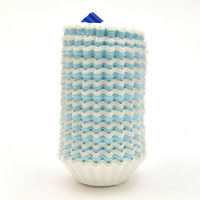 セイコー OPPフレアラミケース 4F ホワイト 500枚 9101042003 1本(500枚入)（直送品）